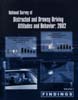 National Survey of Distracted and Drowsy Driving Attitudes and Behavior: 2002 Volume 1 (Report)